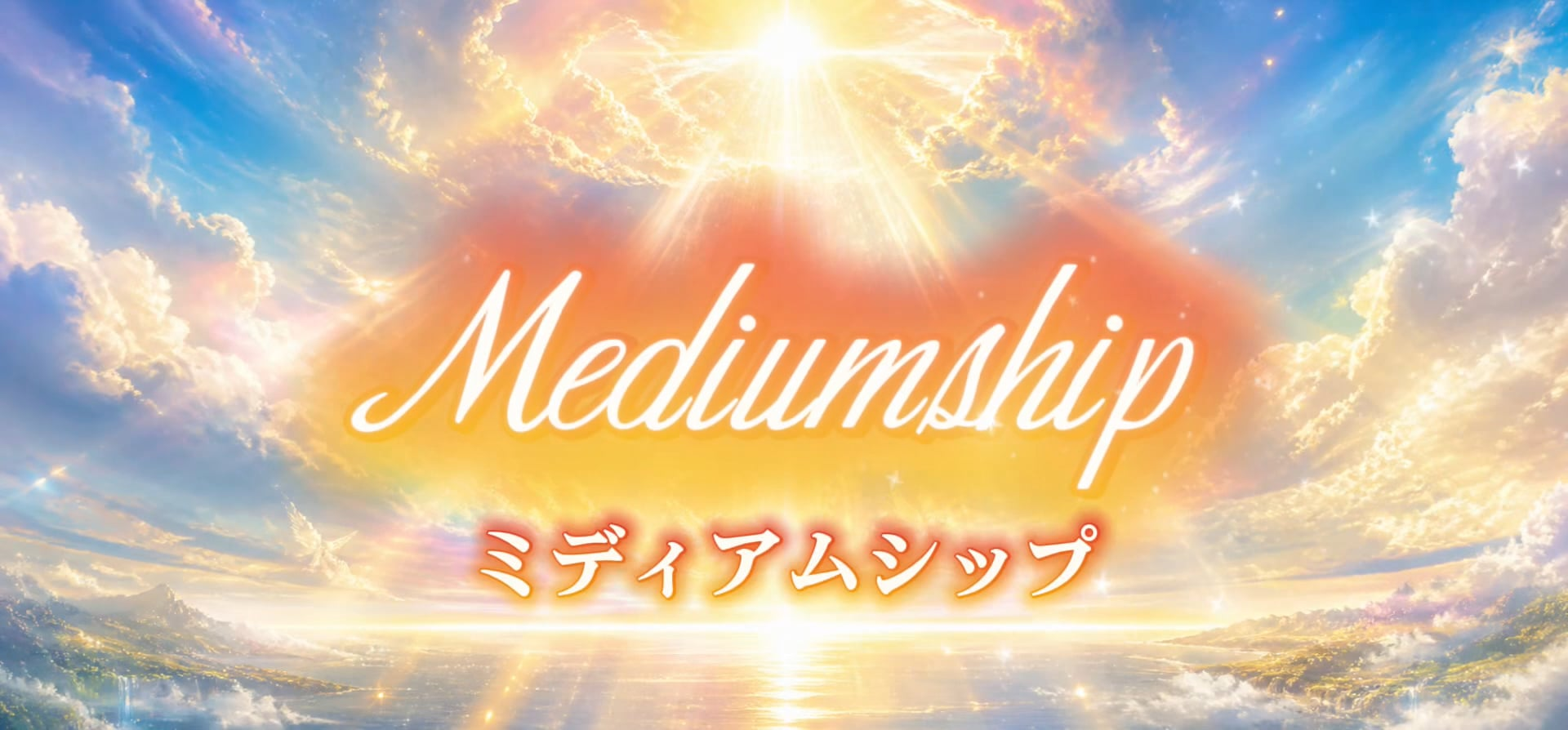ミディアムシップ